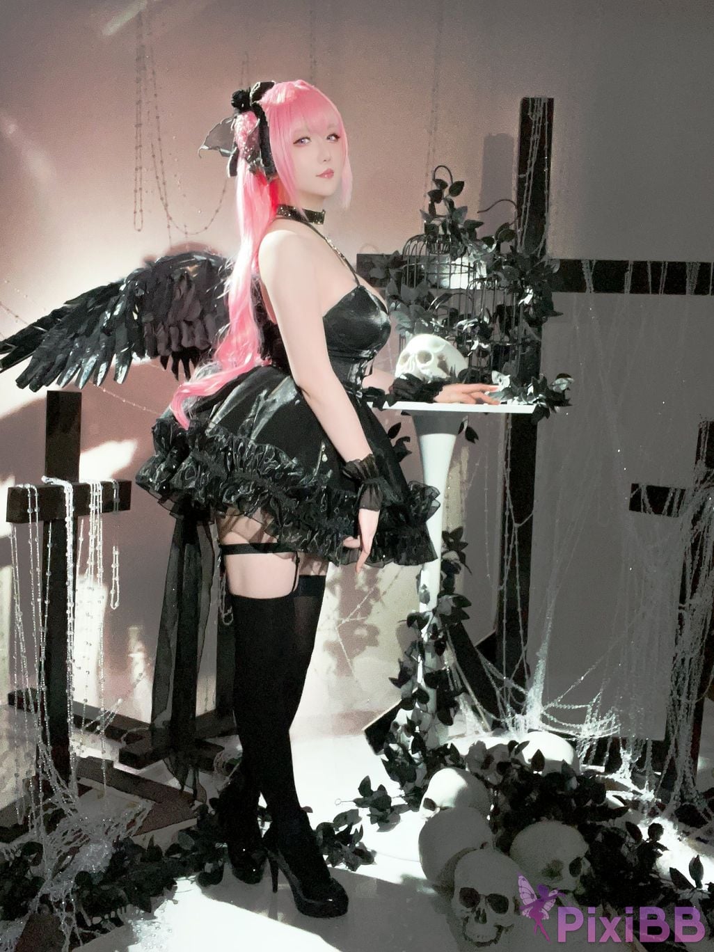 Coser Hoshilily 202402B NIKKE PixiBB.COM 058