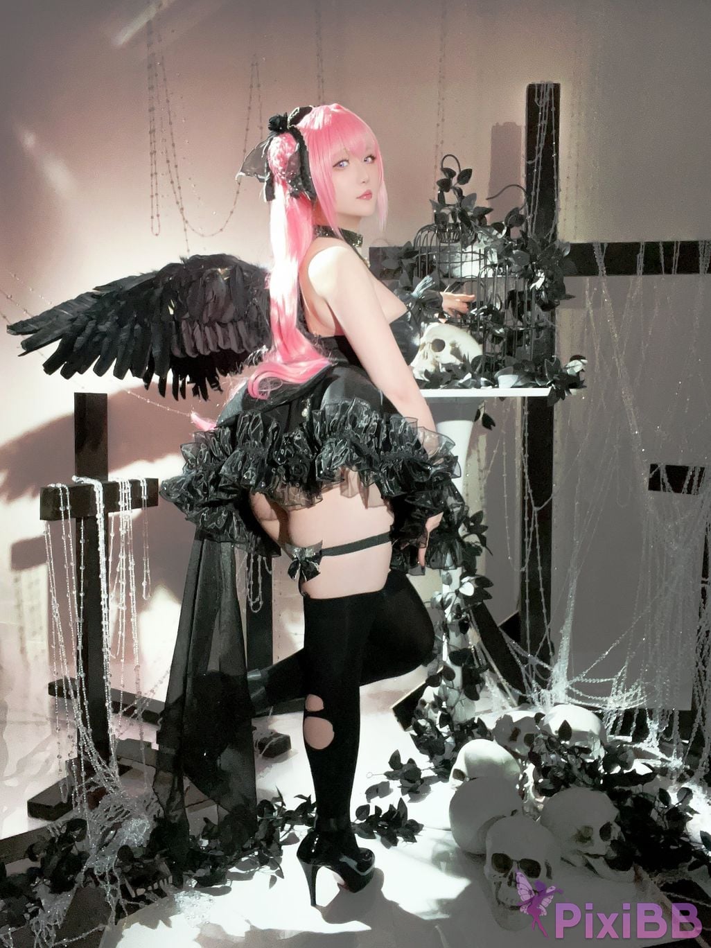 Coser Hoshilily 202402B NIKKE PixiBB.COM 060