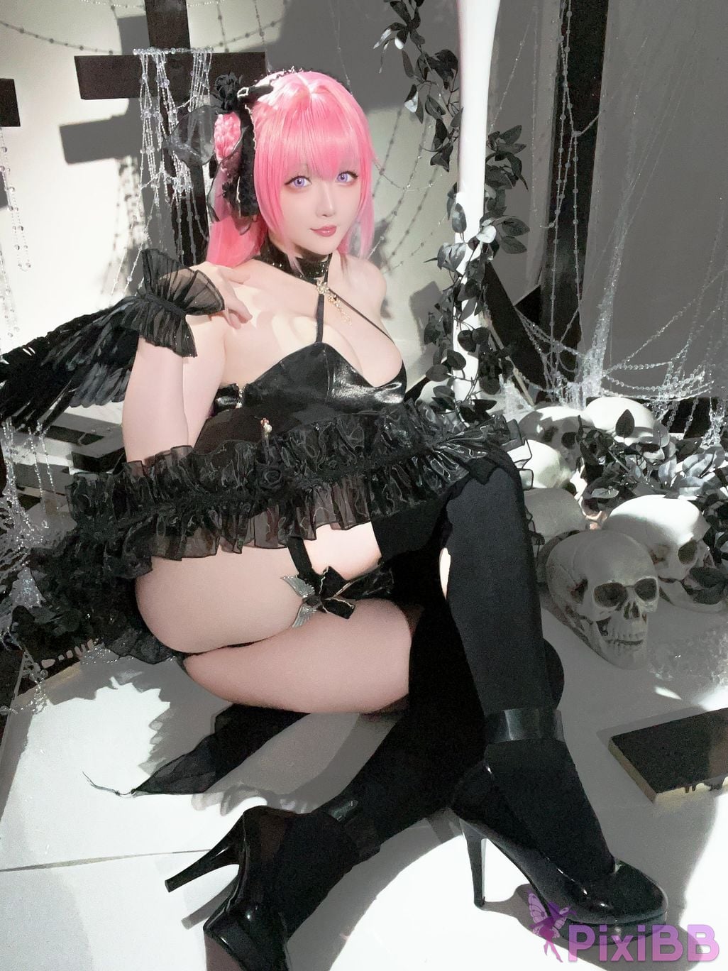 Coser Hoshilily 202402B NIKKE PixiBB.COM 071