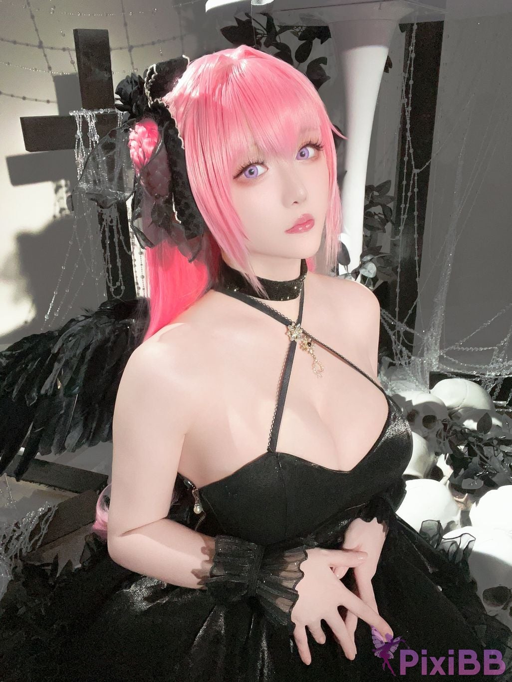 Coser Hoshilily 202402B NIKKE PixiBB.COM 076