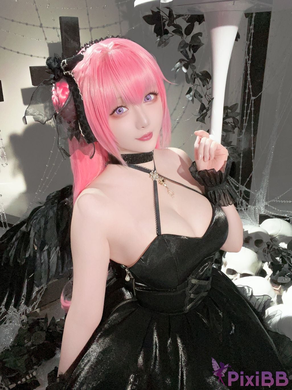 Coser Hoshilily 202402B NIKKE PixiBB.COM 077
