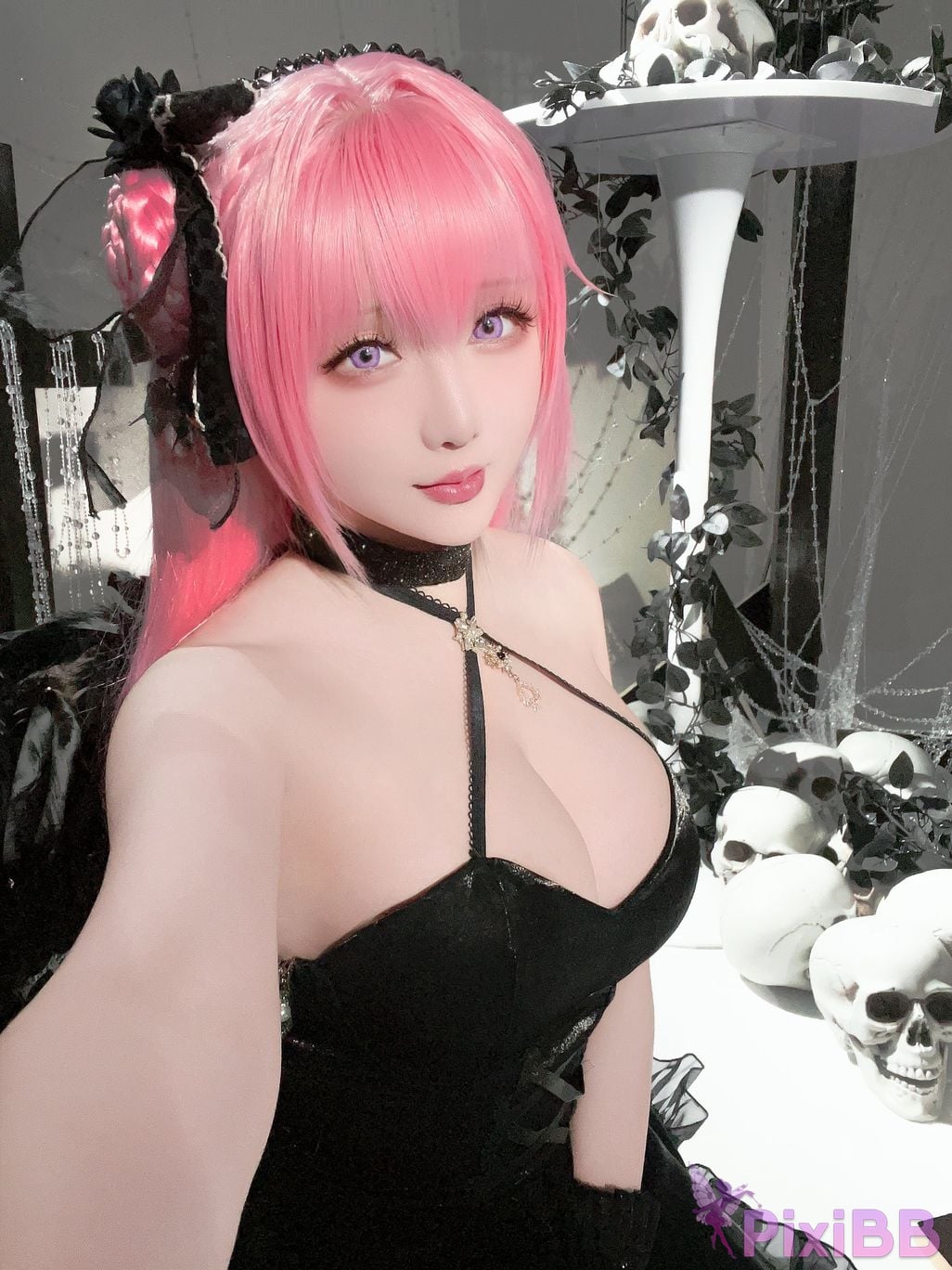 Coser Hoshilily 202402B NIKKE PixiBB.COM 079