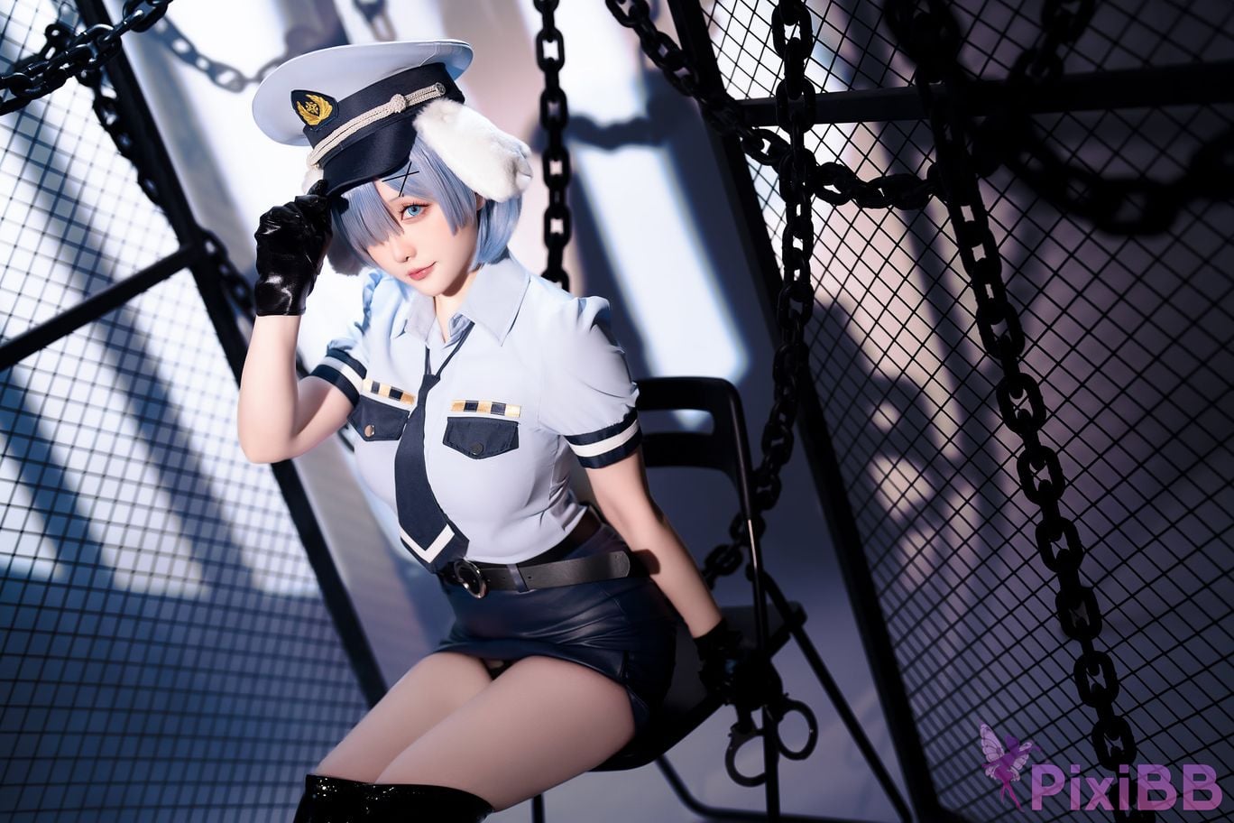 Coser Hoshilily 202402C RE0 PixiBB.COM 001