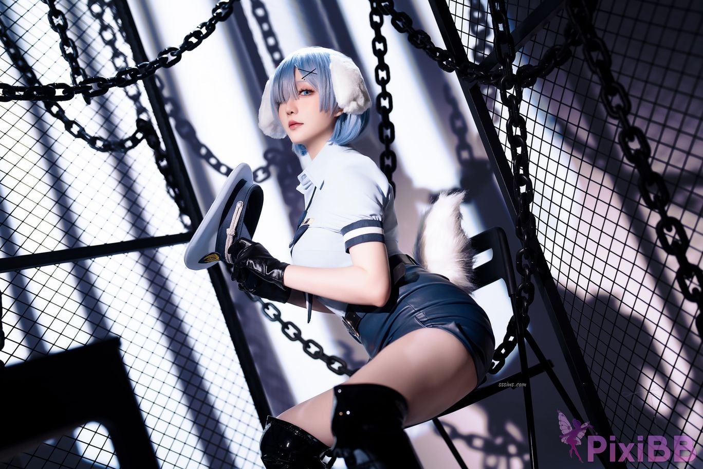 Coser Hoshilily 202402C RE0 PixiBB.COM 009