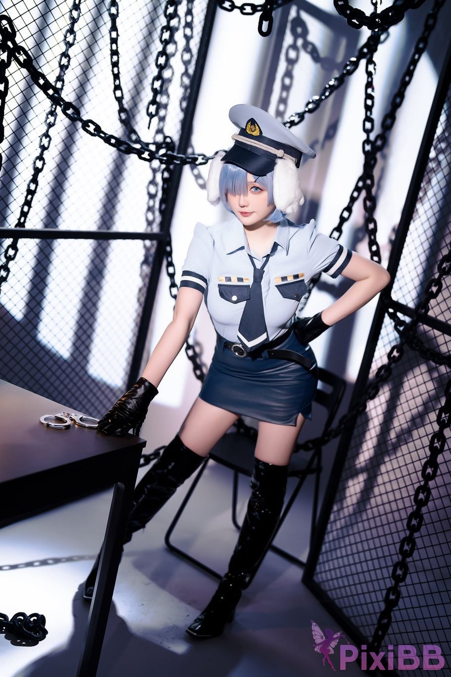 Coser Hoshilily 202402C RE0 PixiBB.COM 018