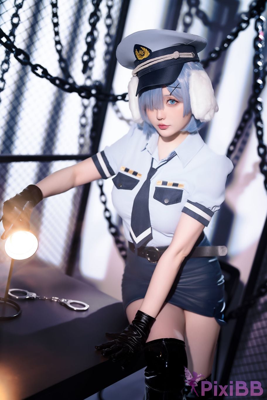 Coser Hoshilily 202402C RE0 PixiBB.COM 021