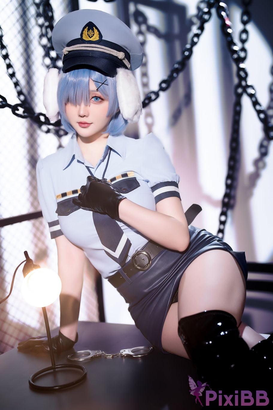 Coser Hoshilily 202402C RE0 PixiBB.COM 024
