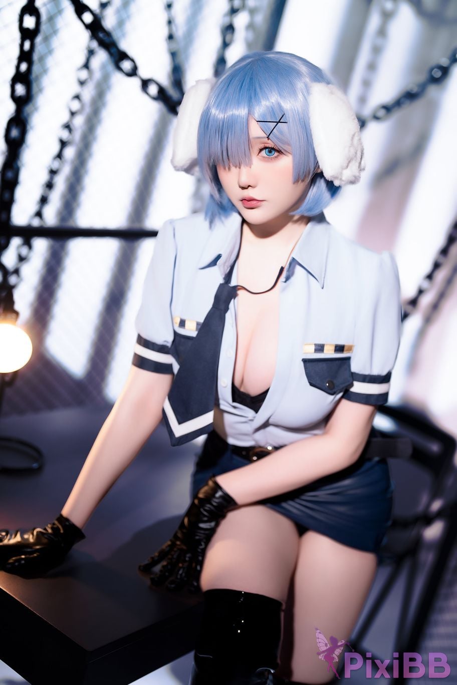 Coser Hoshilily 202402C RE0 PixiBB.COM 031