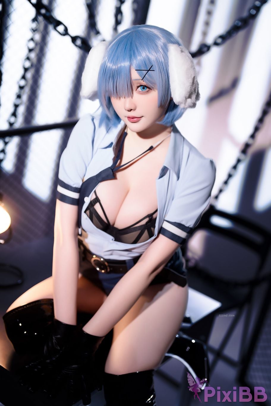 Coser Hoshilily 202402C RE0 PixiBB.COM 044