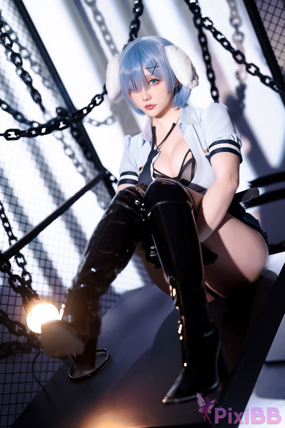 Coser Hoshilily 202402C RE0 PixiBB.COM 048