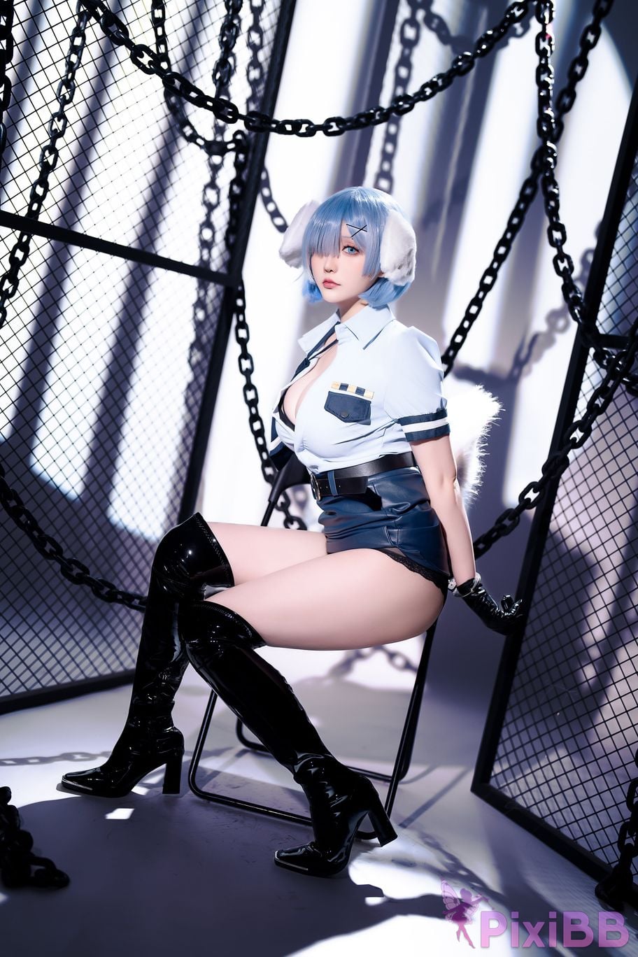Coser Hoshilily 202402C RE0 PixiBB.COM 059