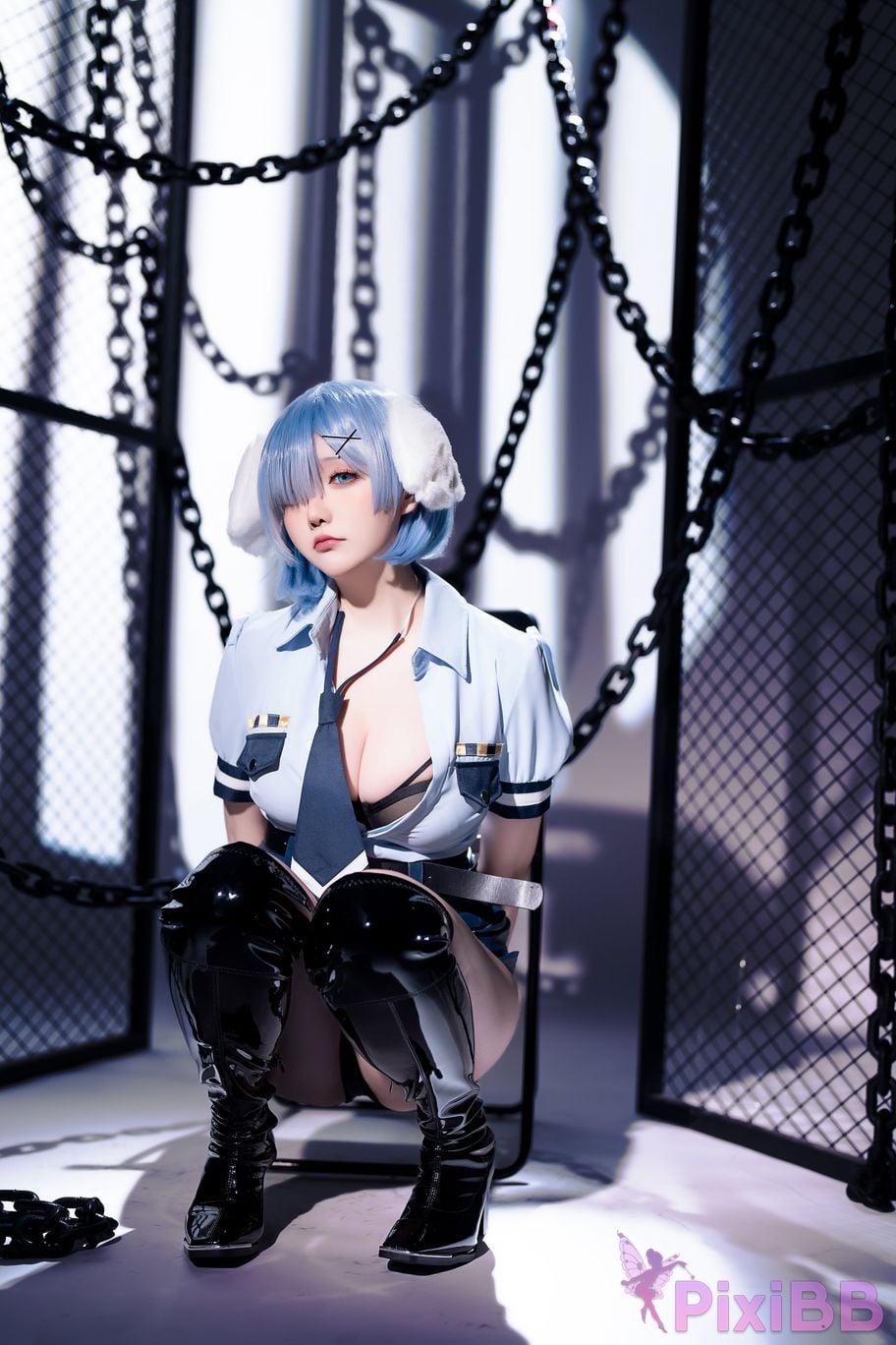 Coser Hoshilily 202402C RE0 PixiBB.COM 063