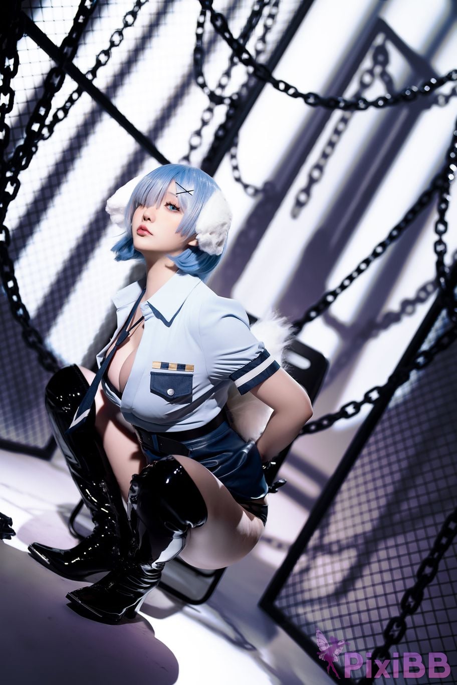 Coser Hoshilily 202402C RE0 PixiBB.COM 065