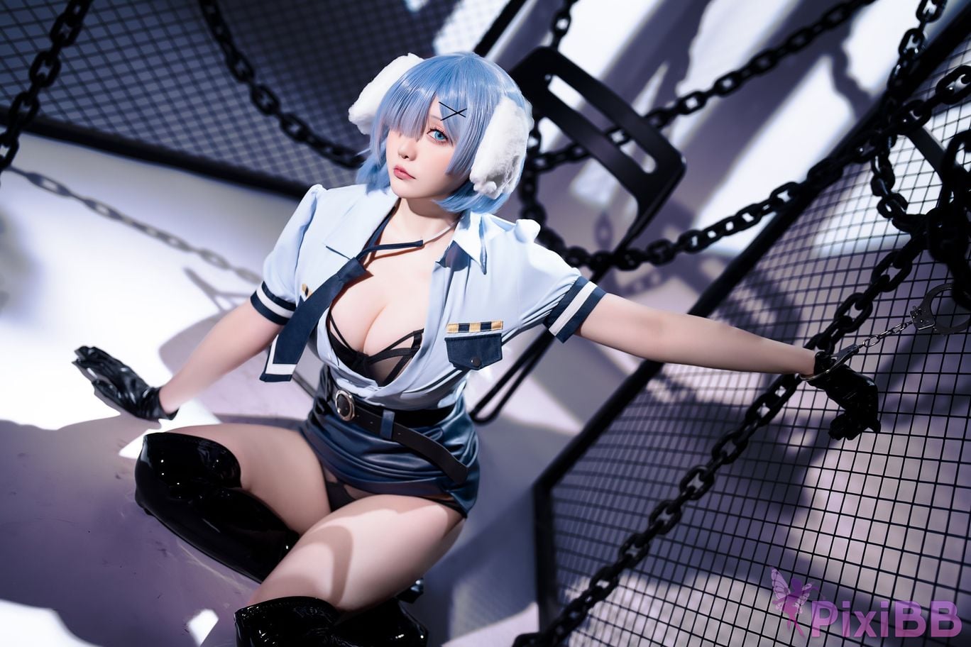 Coser Hoshilily 202402C RE0 PixiBB.COM 068