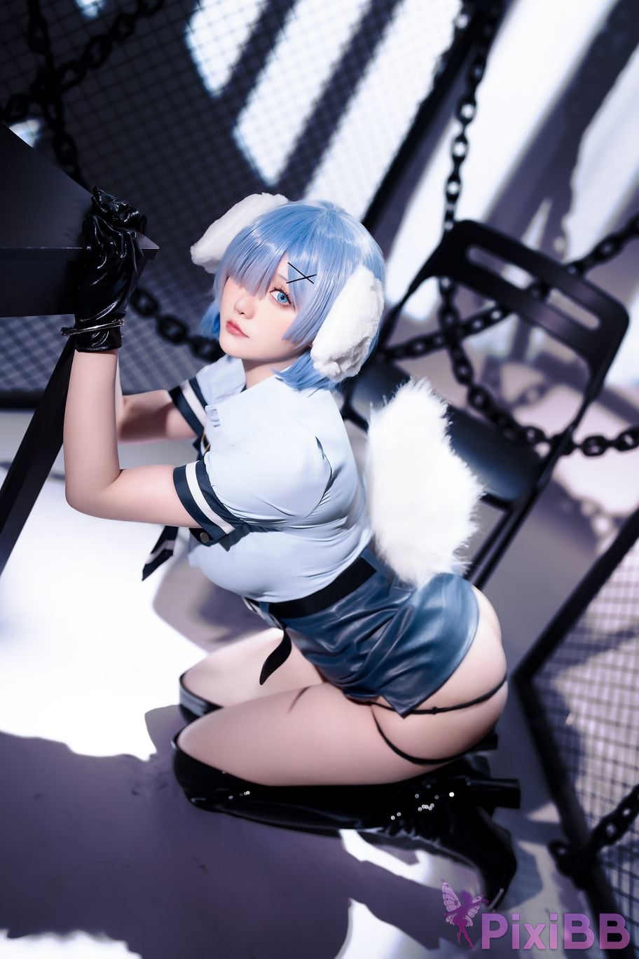 Coser Hoshilily 202402C RE0 PixiBB.COM 075