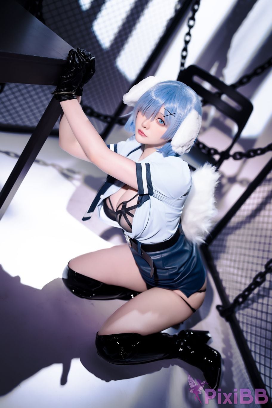 Coser Hoshilily 202402C RE0 PixiBB.COM 076