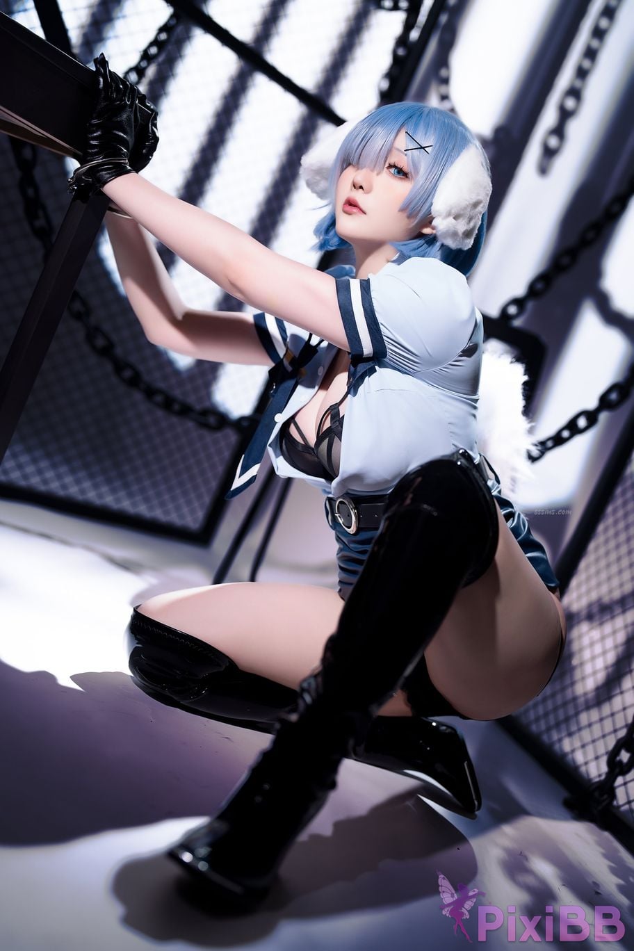 Coser Hoshilily 202402C RE0 PixiBB.COM 077