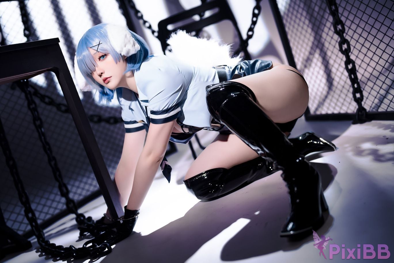 Coser Hoshilily 202402C RE0 PixiBB.COM 078
