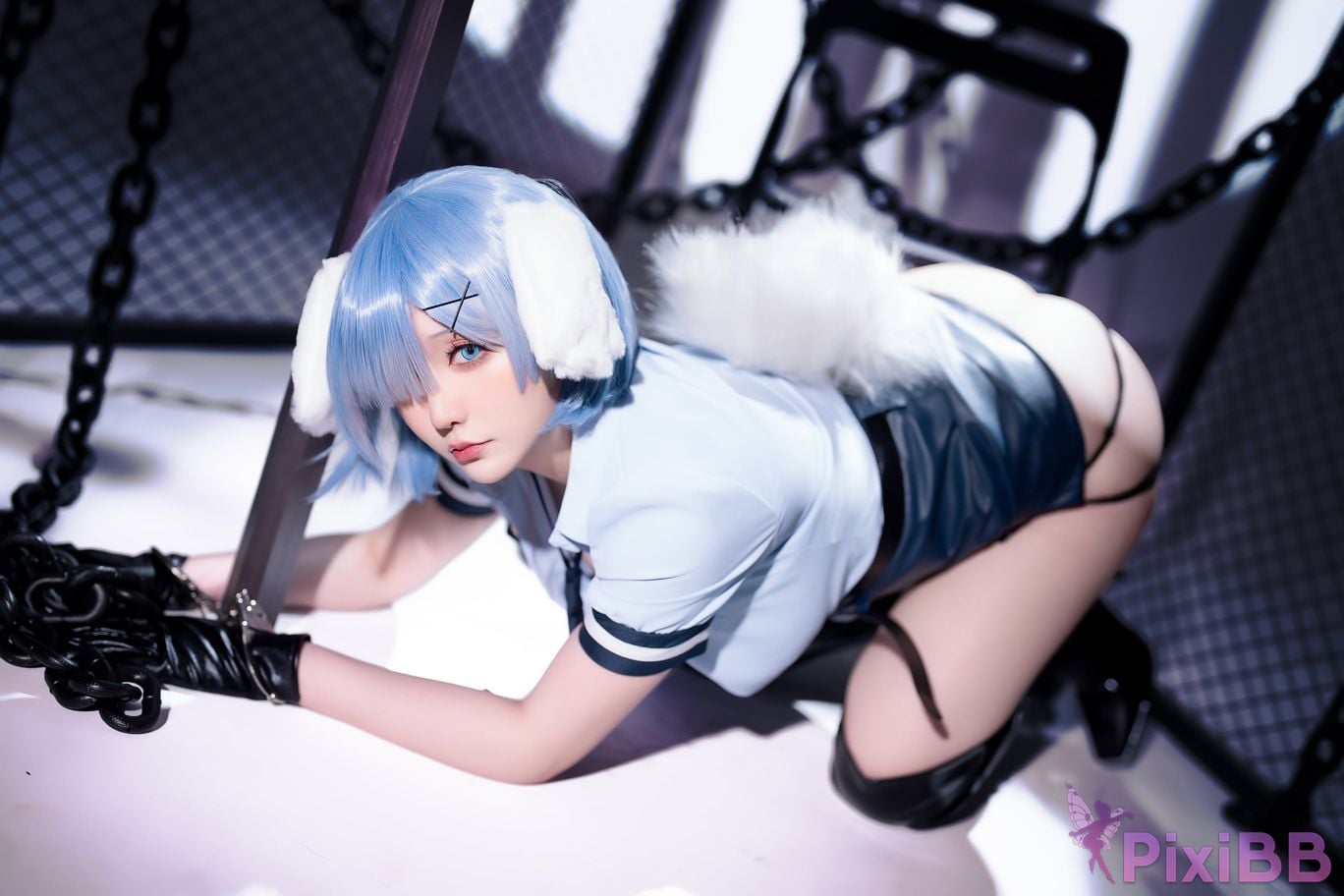Coser Hoshilily 202402C RE0 PixiBB.COM 079