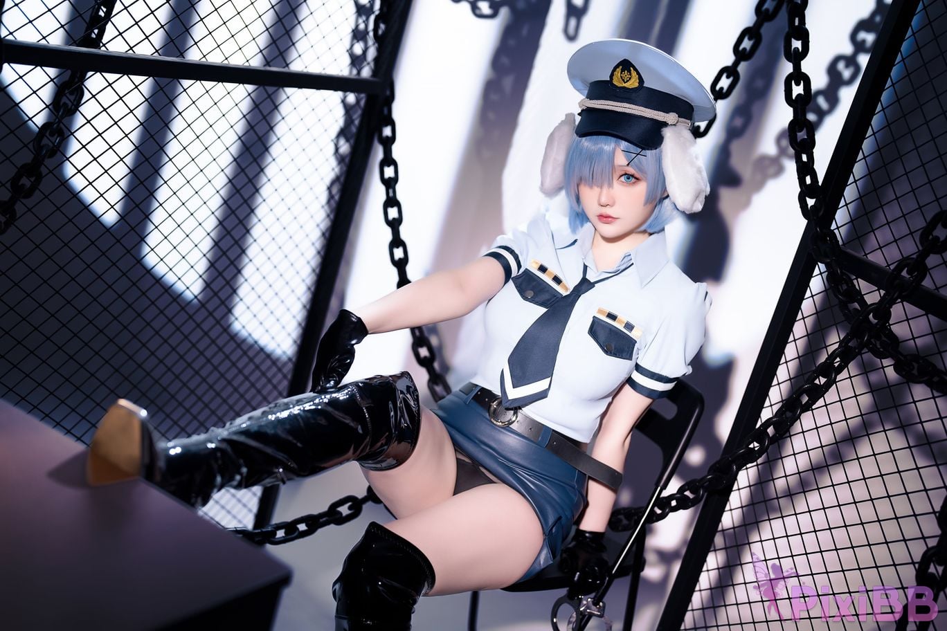 Coser Hoshilily 202402C RE0 PixiBB.COM 080