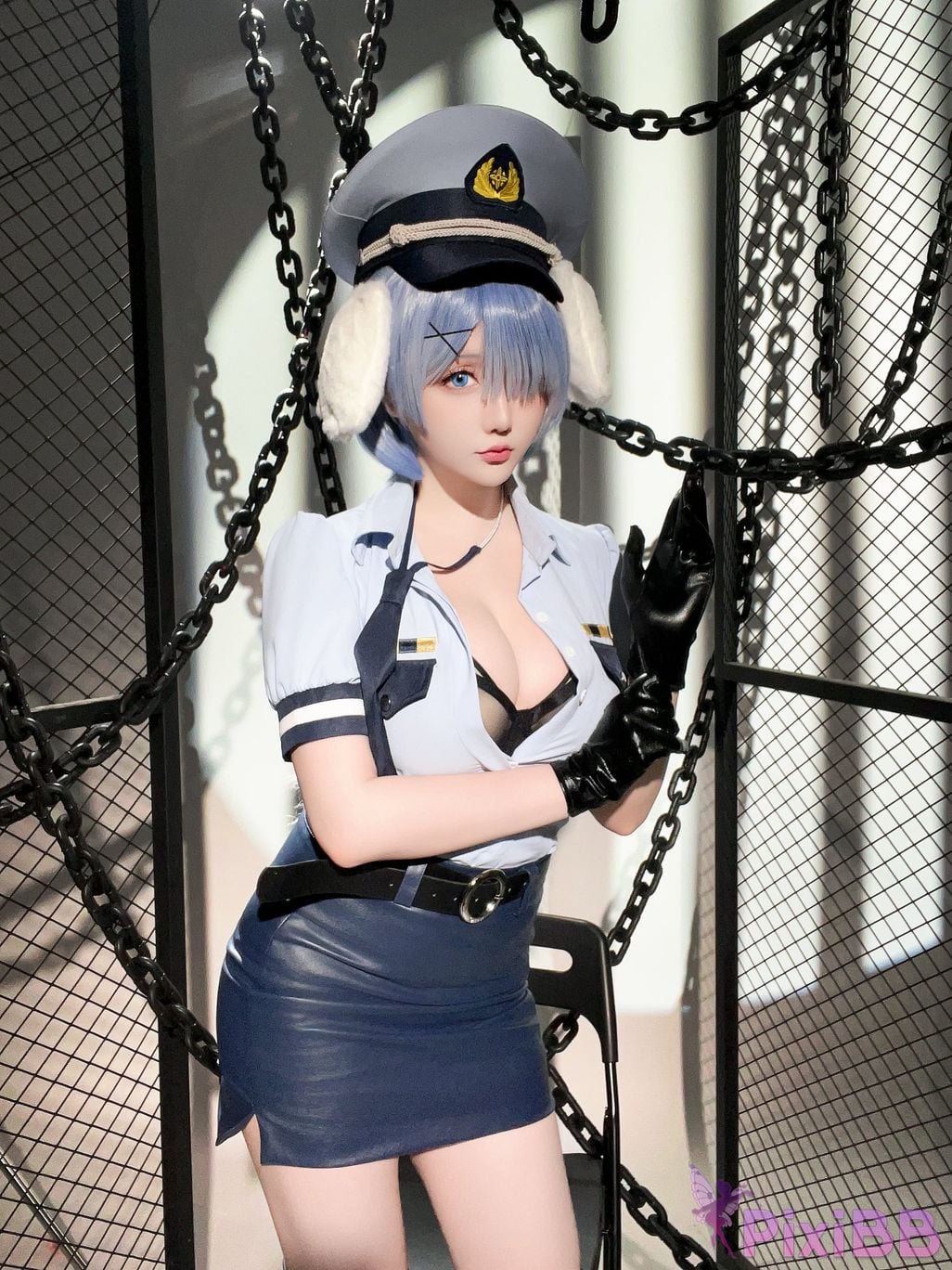Coser Hoshilily 202402C RE0 PixiBB.COM 082