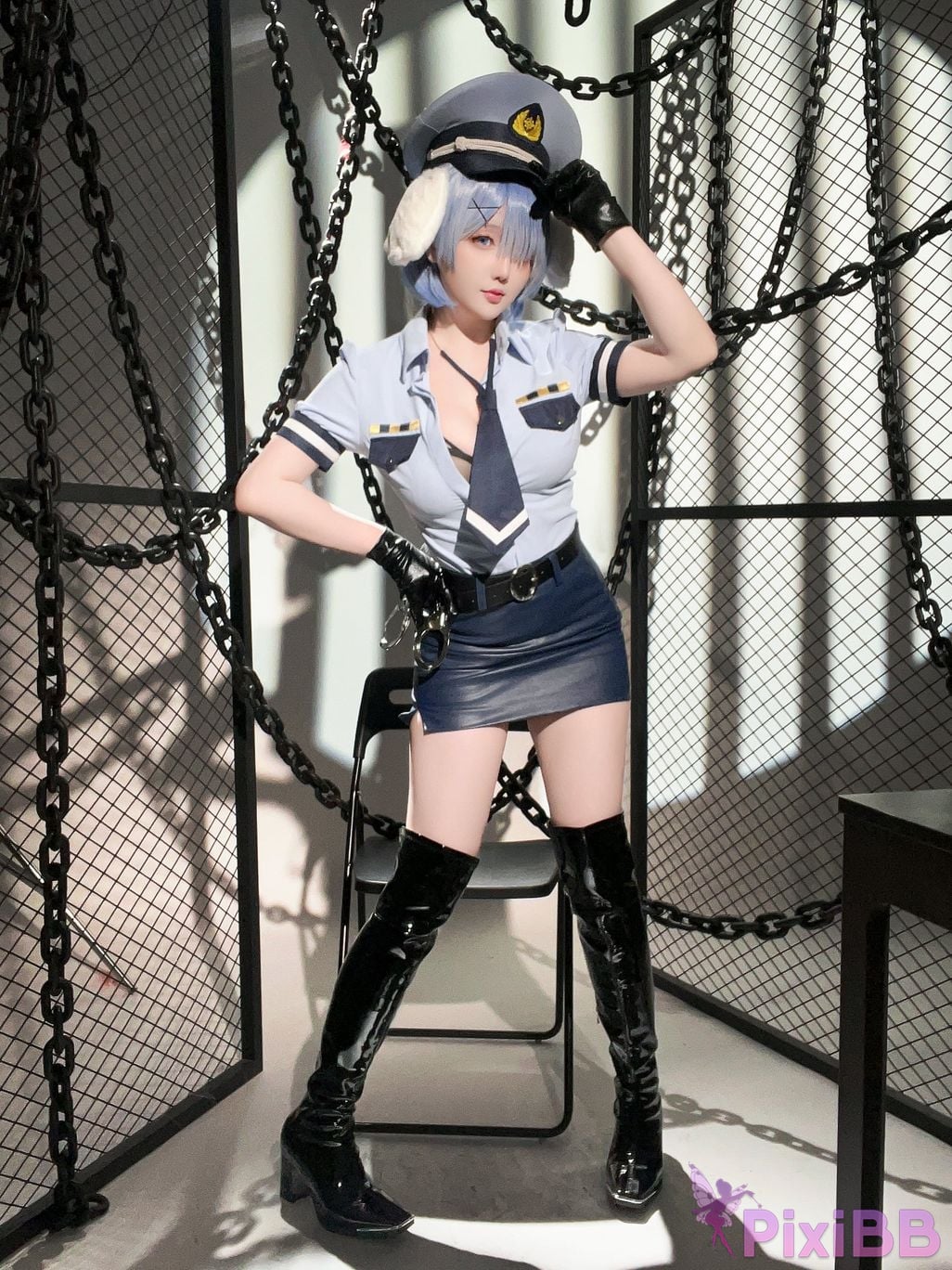 Coser Hoshilily 202402C RE0 PixiBB.COM 084