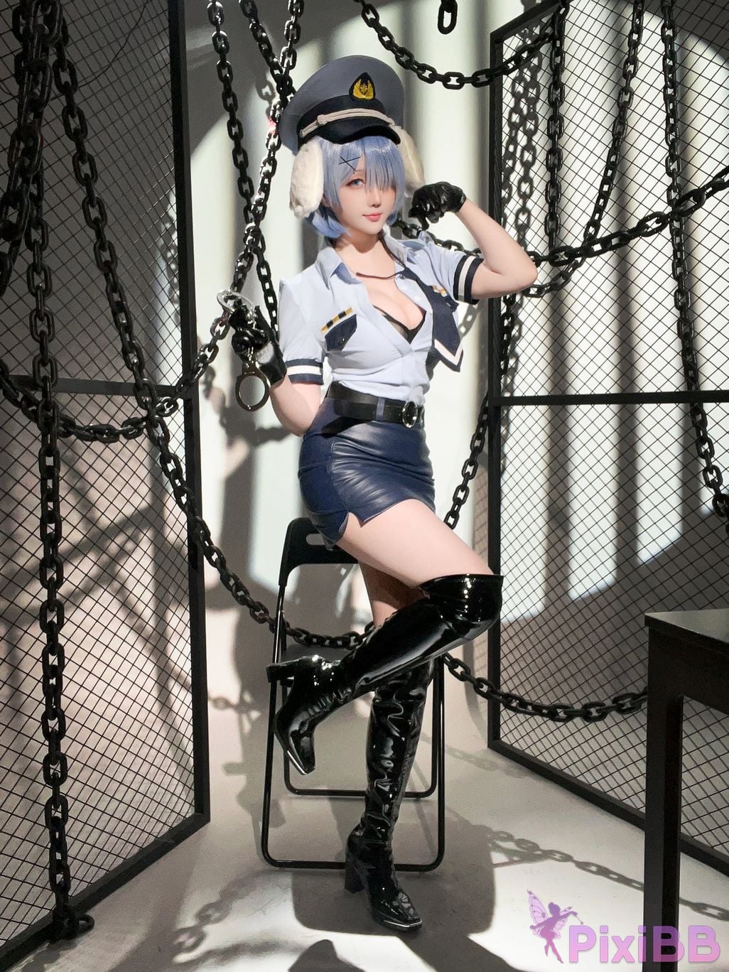Coser Hoshilily 202402C RE0 PixiBB.COM 085