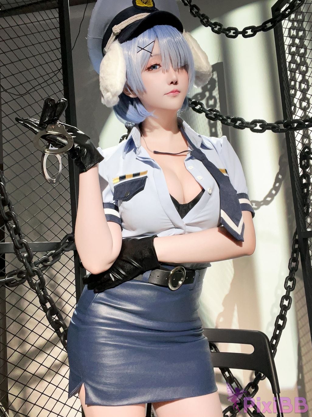 Coser Hoshilily 202402C RE0 PixiBB.COM 087