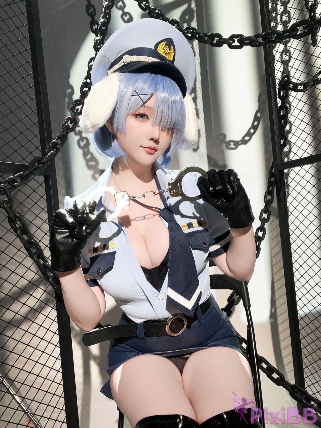 Coser Hoshilily 202402C RE0 PixiBB.COM 088