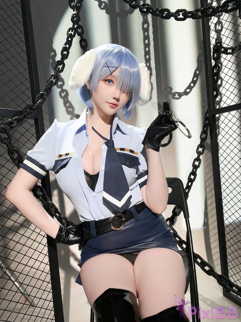 Coser Hoshilily 202402C RE0 PixiBB.COM 089