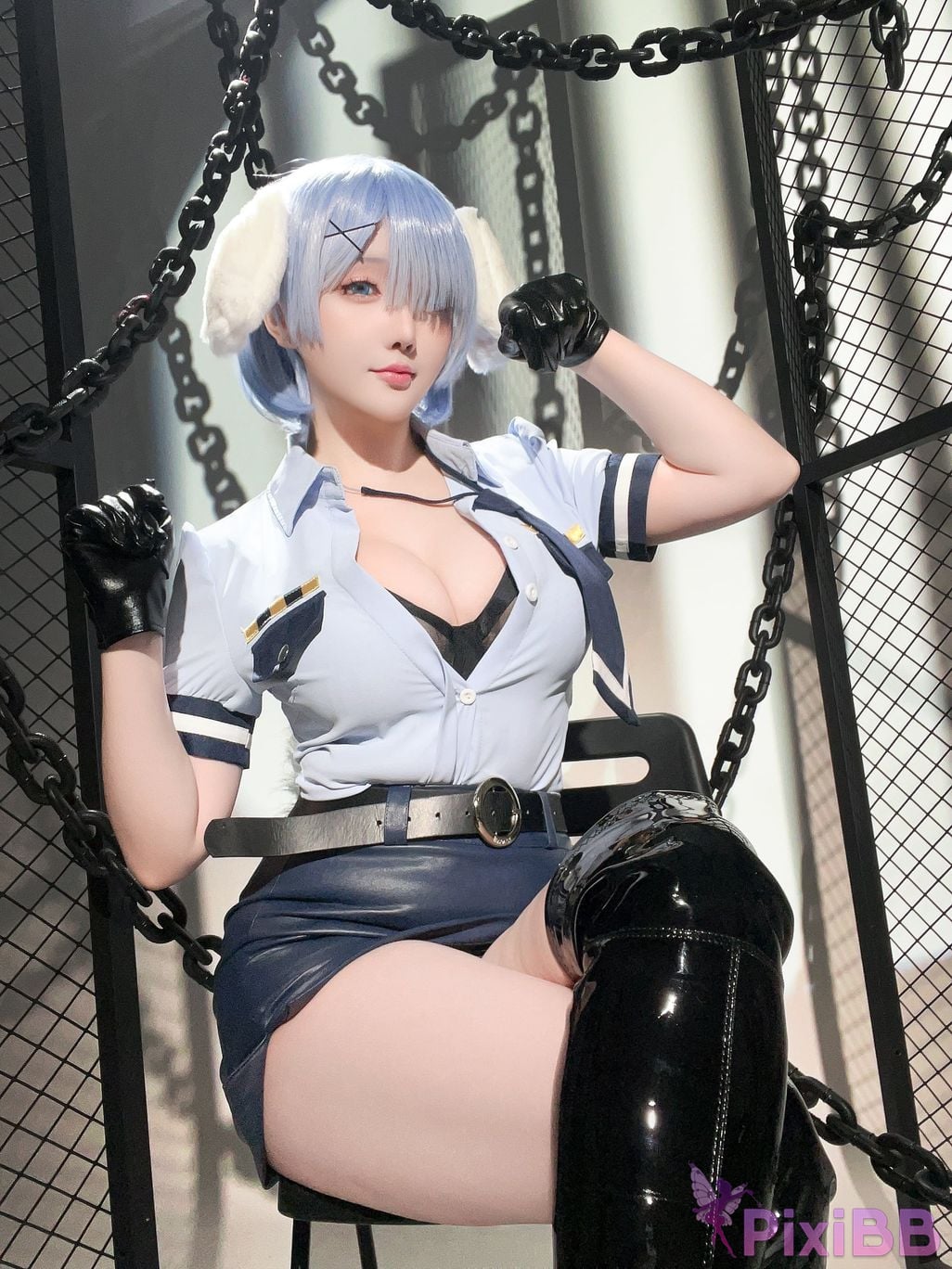 Coser Hoshilily 202402C RE0 PixiBB.COM 090