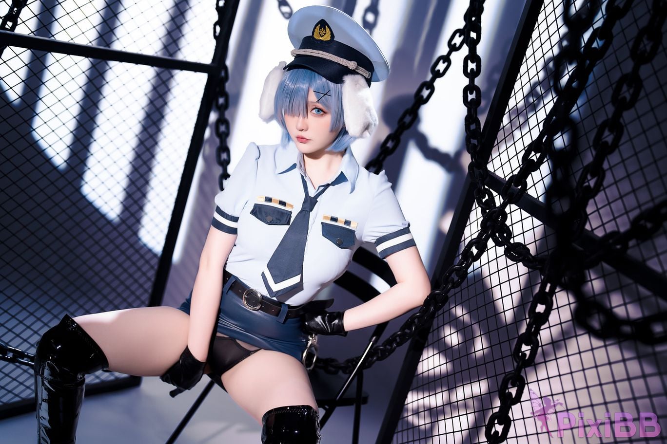 Coser Hoshilily 202402C RE0 PixiBB.COM 091