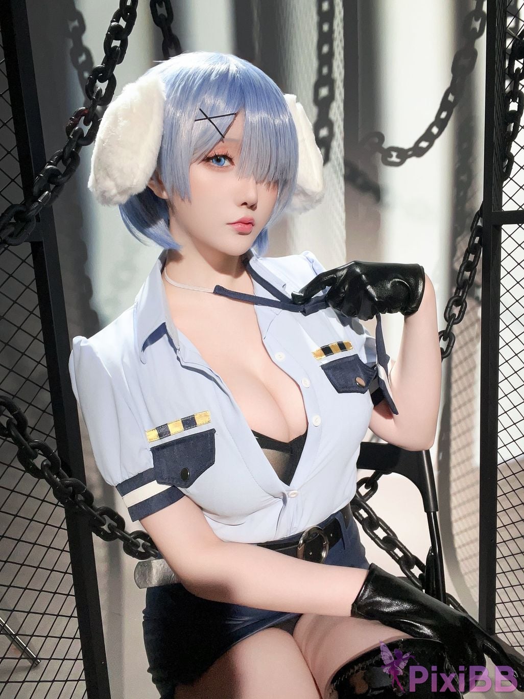 Coser Hoshilily 202402C RE0 PixiBB.COM 092