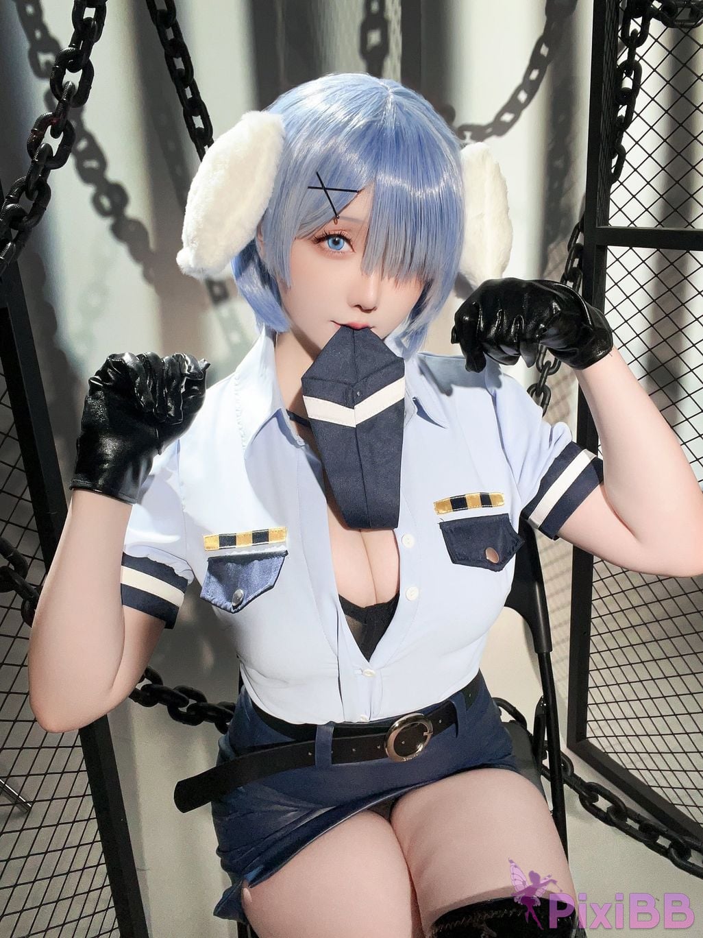 Coser Hoshilily 202402C RE0 PixiBB.COM 093