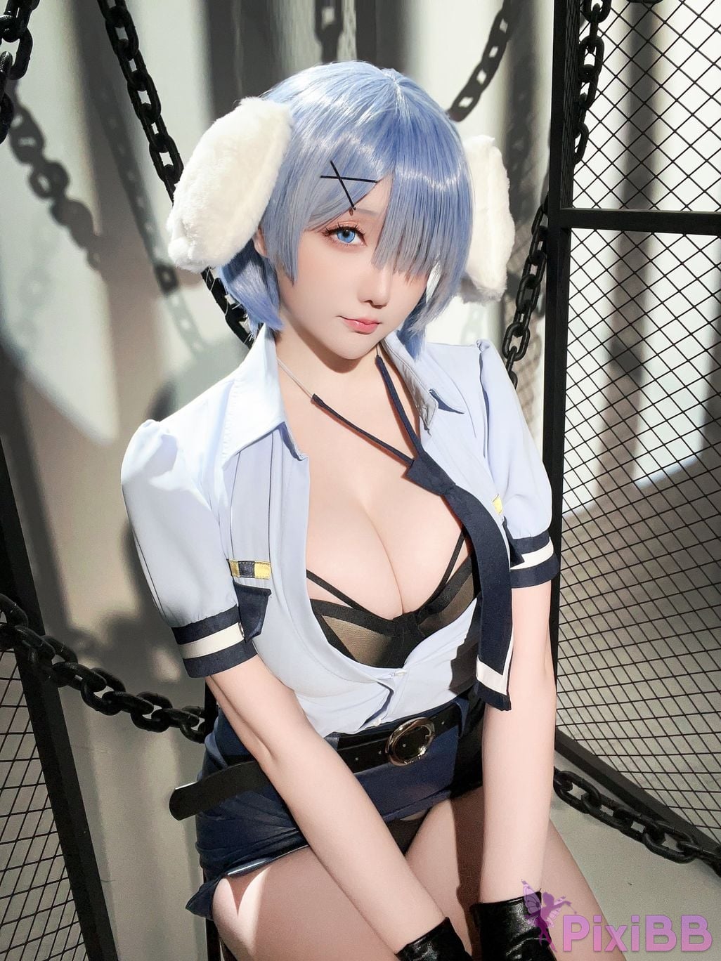 Coser Hoshilily 202402C RE0 PixiBB.COM 094