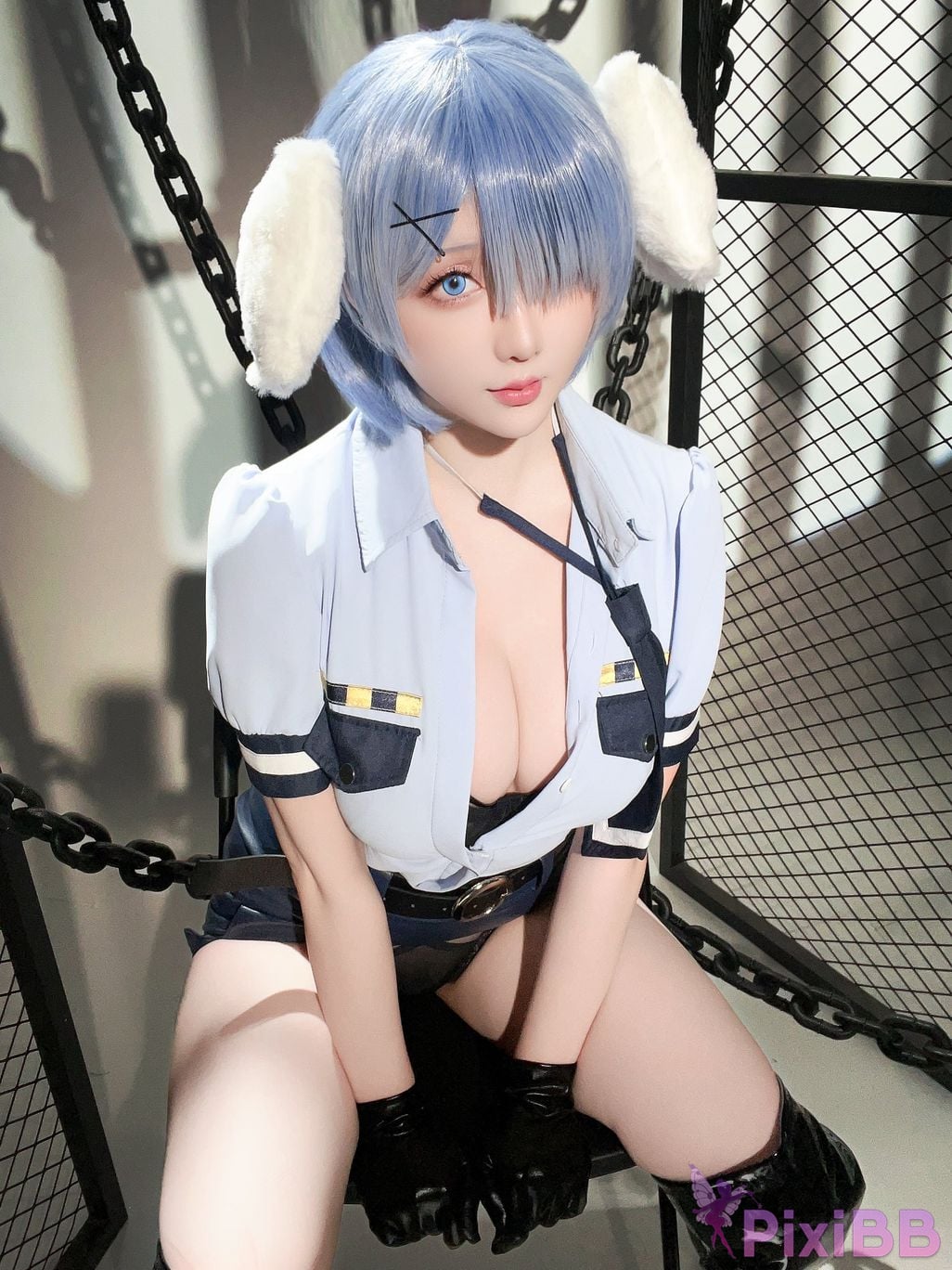 Coser Hoshilily 202402C RE0 PixiBB.COM 095