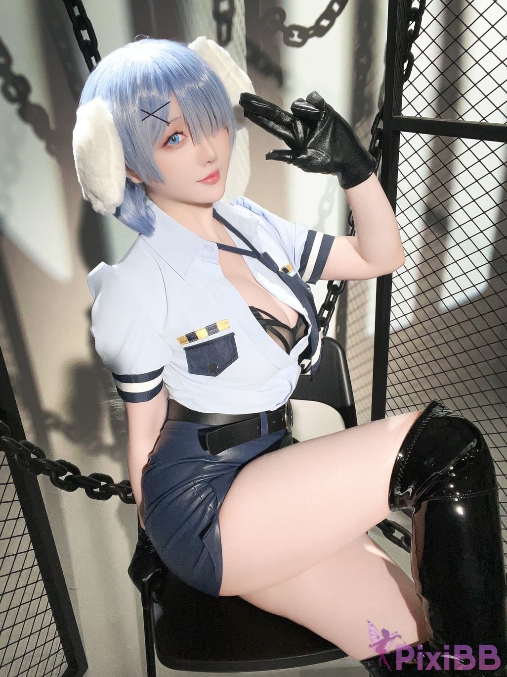 Coser Hoshilily 202402C RE0 PixiBB.COM 096