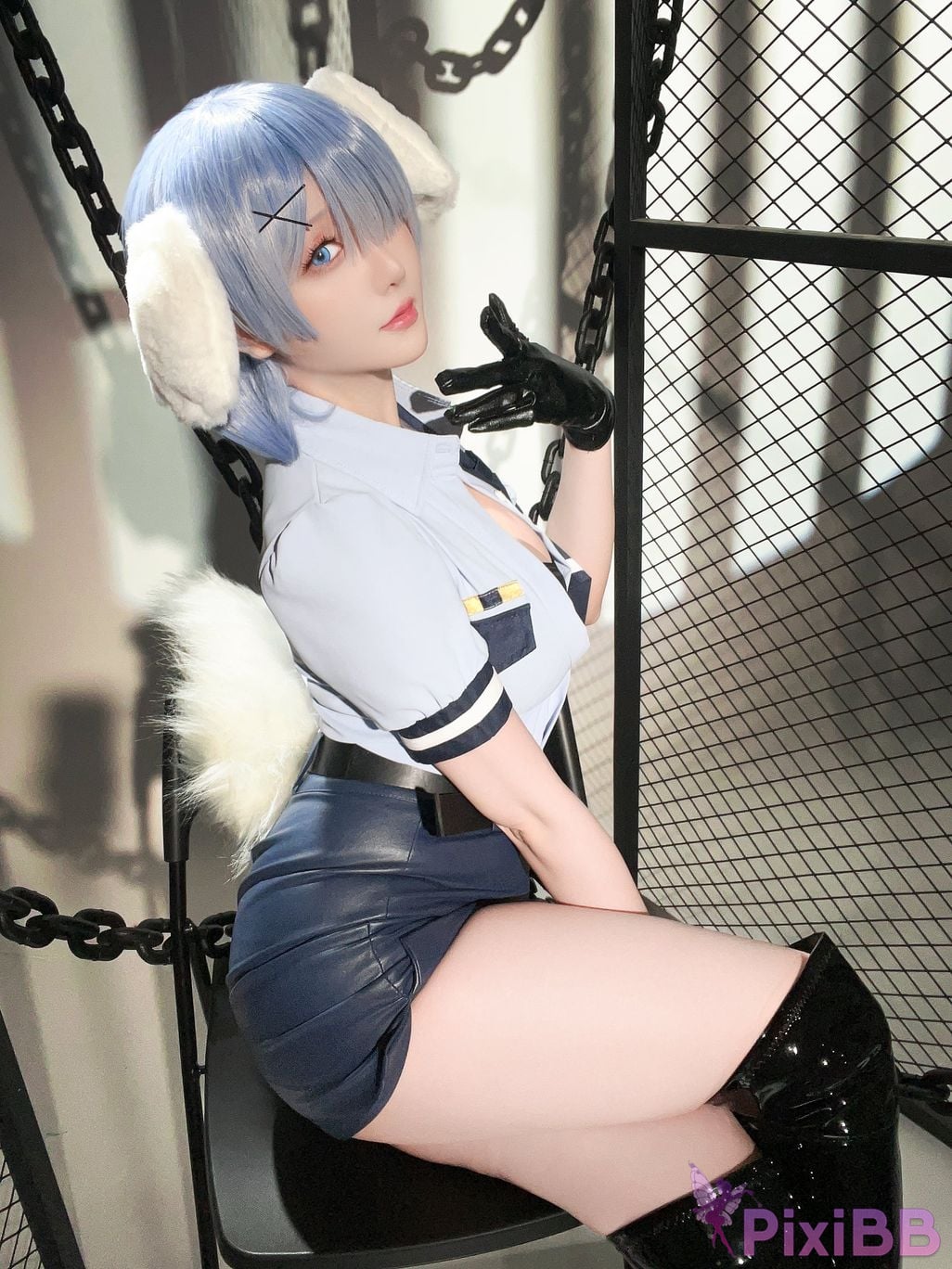 Coser Hoshilily 202402C RE0 PixiBB.COM 097