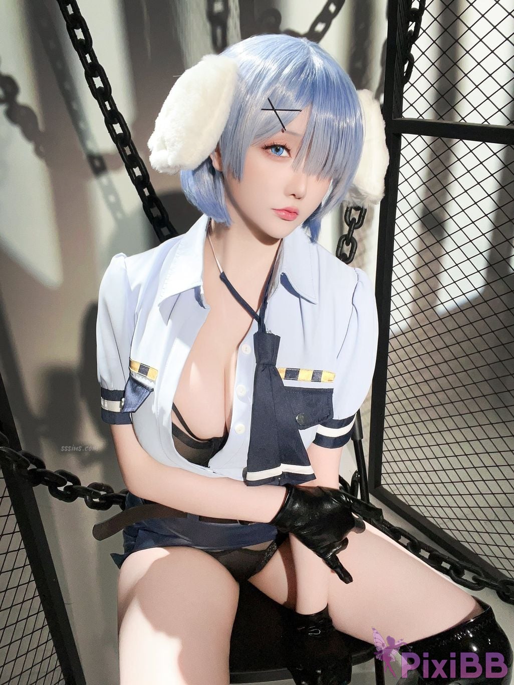 Coser Hoshilily 202402C RE0 PixiBB.COM 098