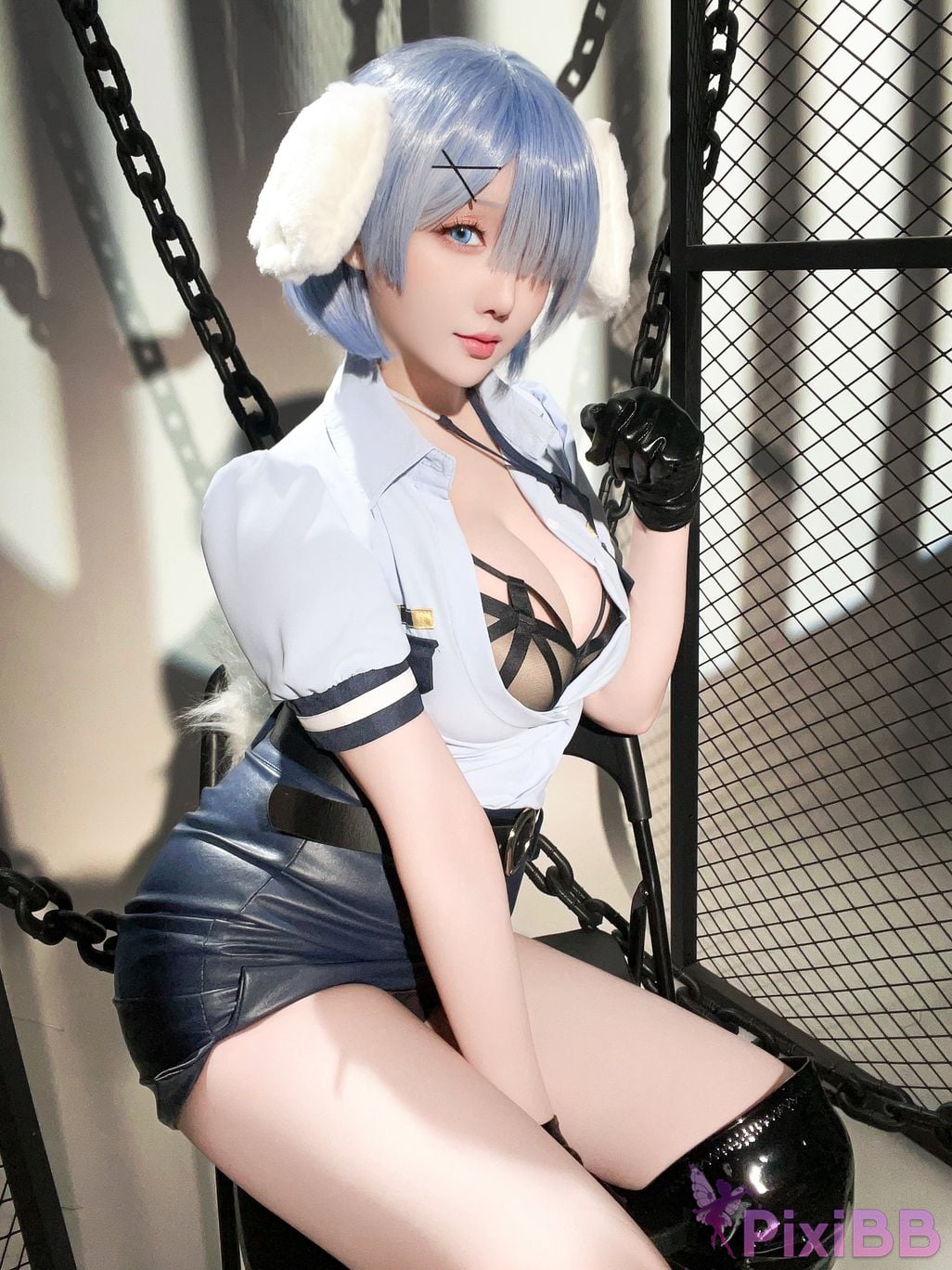 Coser Hoshilily 202402C RE0 PixiBB.COM 099