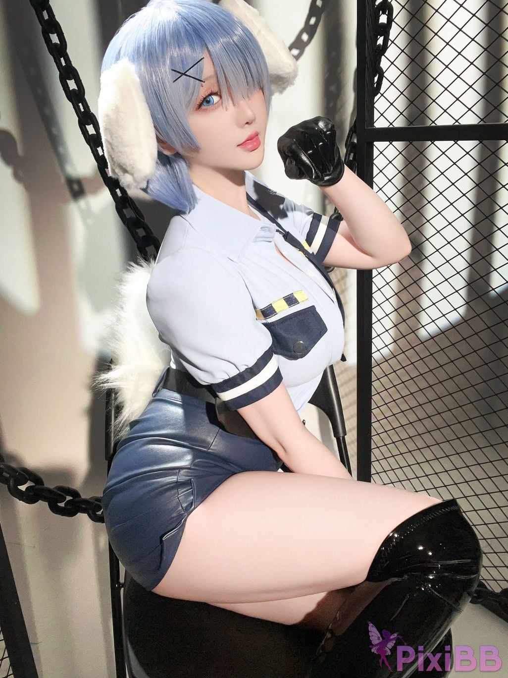 Coser Hoshilily 202402C RE0 PixiBB.COM 100