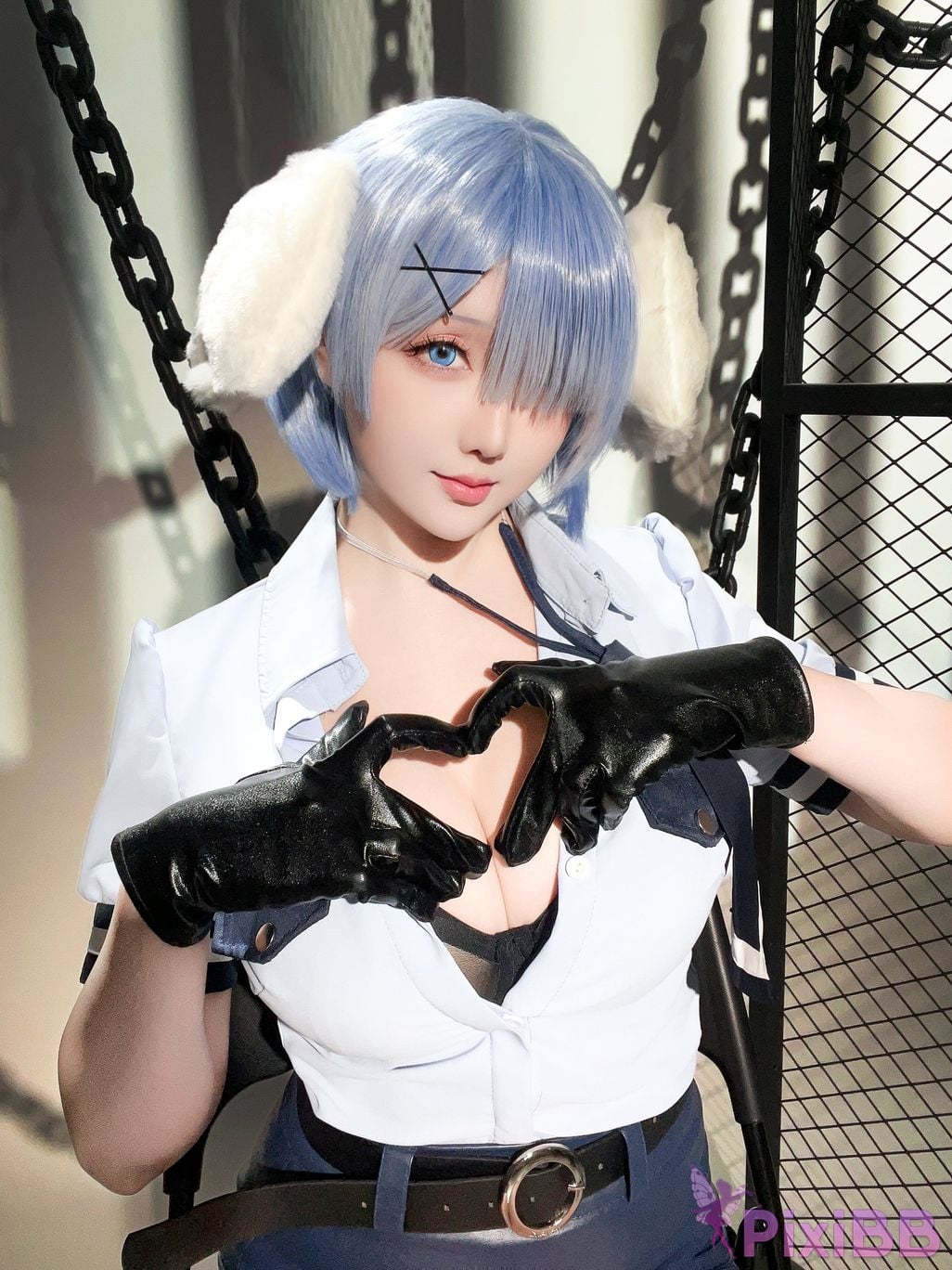 Coser Hoshilily 202402C RE0 PixiBB.COM 101