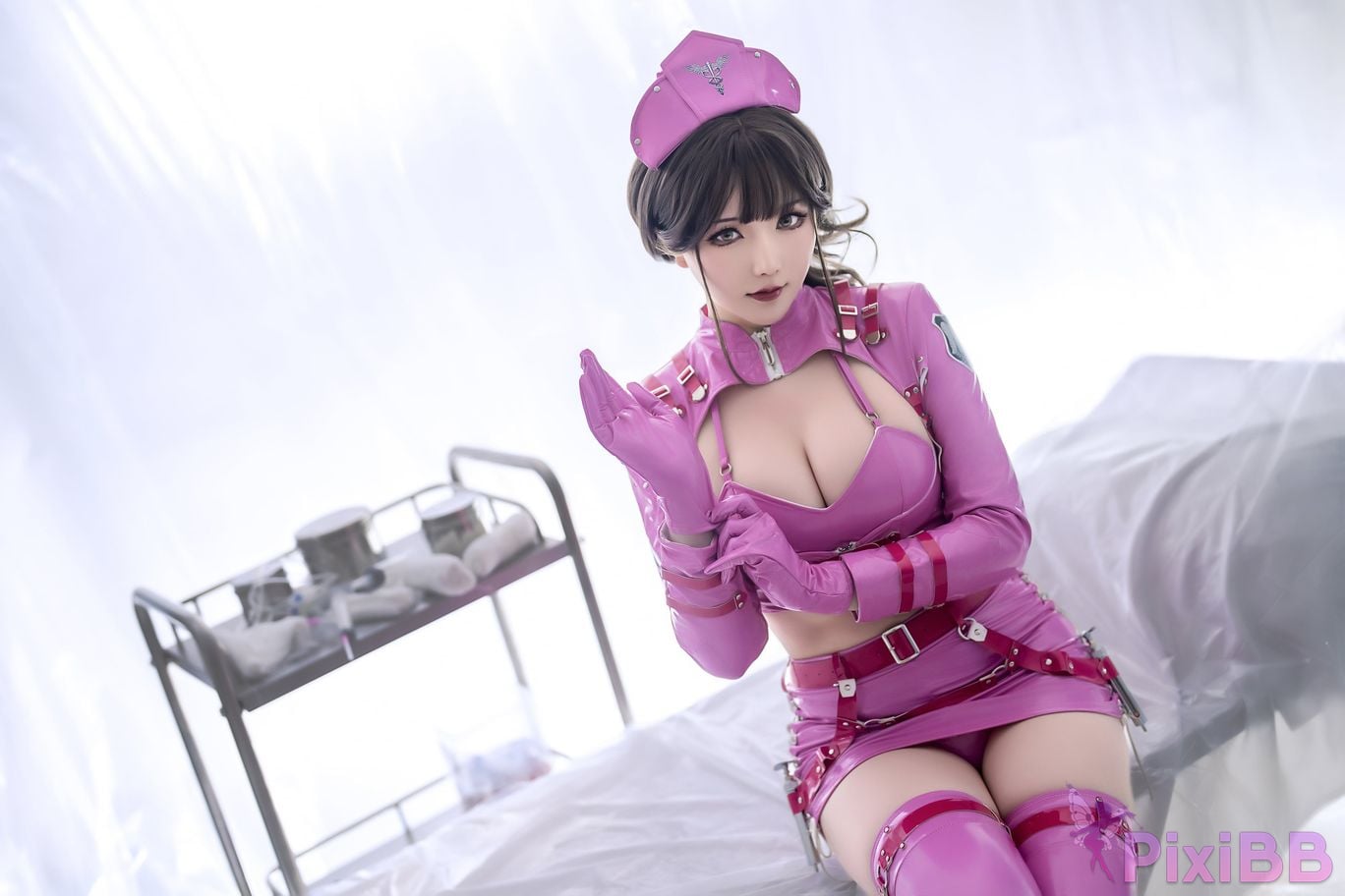 Coser Hoshilily 202402D PixiBB.COM 007