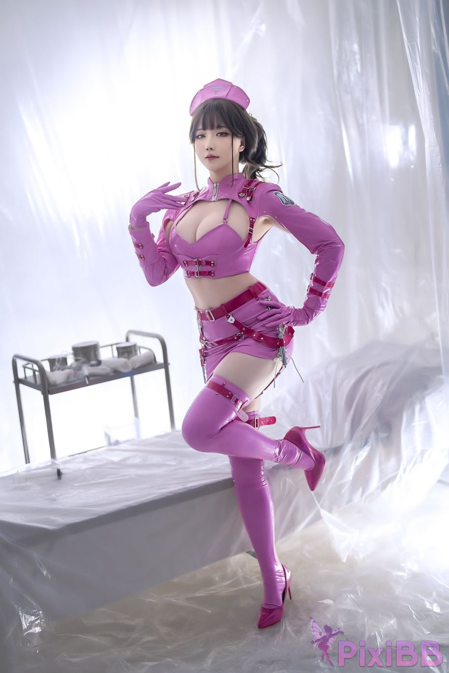 Coser Hoshilily 202402D PixiBB.COM 009