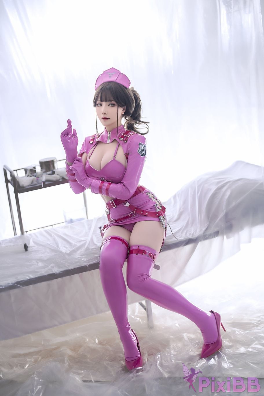 Coser Hoshilily 202402D PixiBB.COM 031