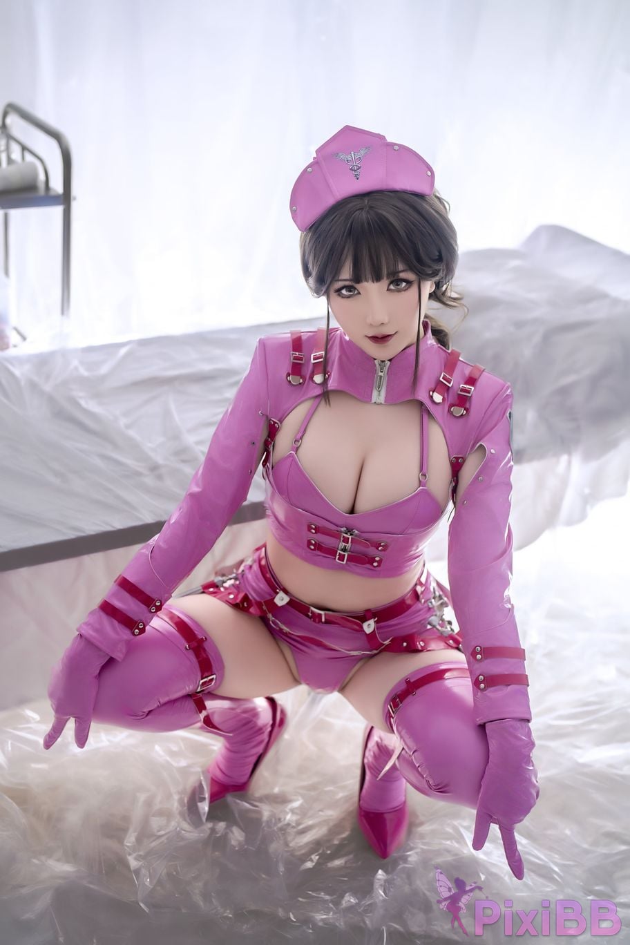 Coser Hoshilily 202402D PixiBB.COM 069