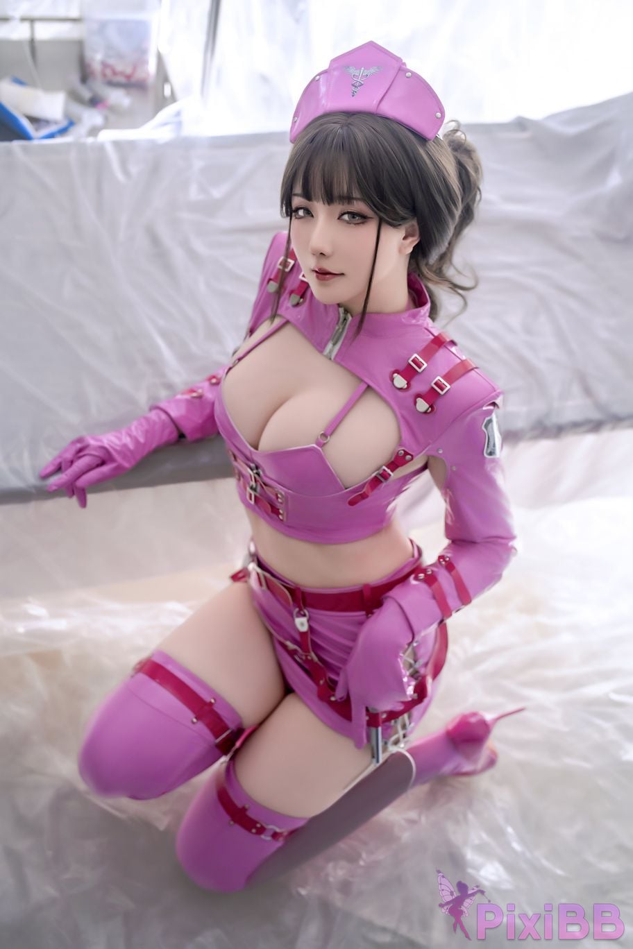 Coser Hoshilily 202402D PixiBB.COM 074