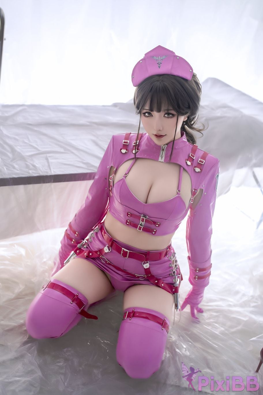 Coser Hoshilily 202402D PixiBB.COM 092
