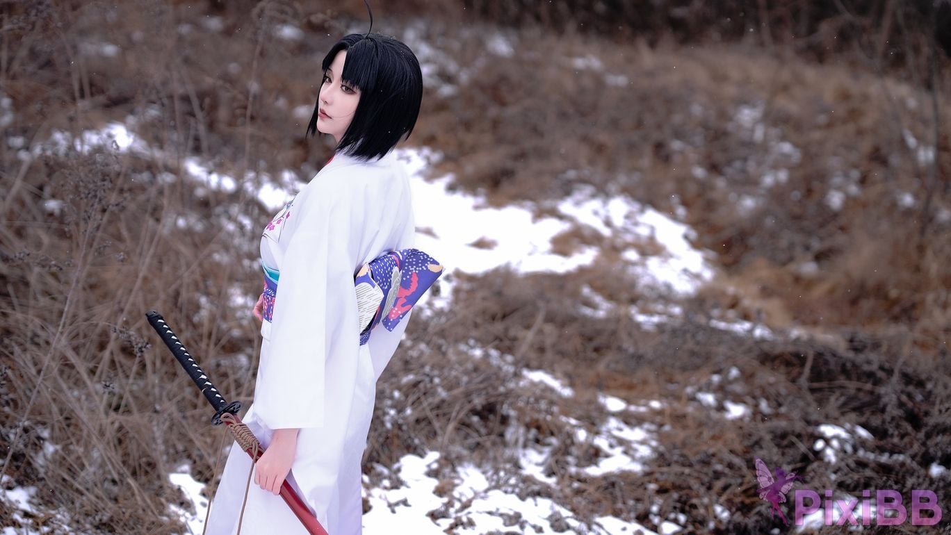 Coser Hoshilily PixiBB.COM 001