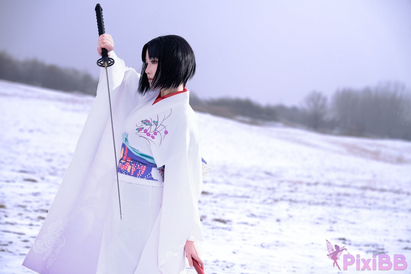 Coser Hoshilily PixiBB.COM 006